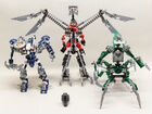 Lego Bionicle 10202 Ultimate Dume