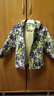 Комплект Huppa осень/весна (р.110)