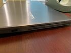 Ноутбук б.у. Samsung N700Z3 объявление продам