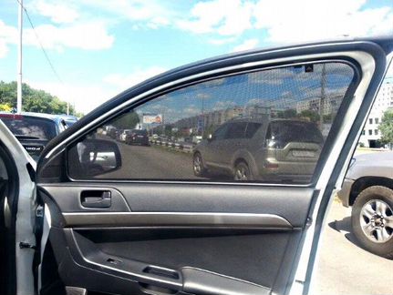 Автошторки 