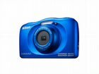 Подводный фотоаппарат Nikon Coolpix W150 объявление продам