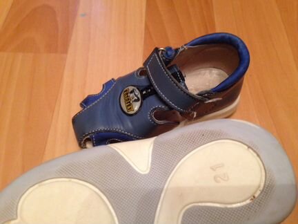 Туфли 21 размер, Котофей