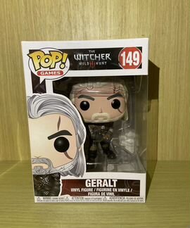 Funko pop