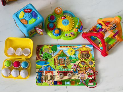 Chicco fisher price battat