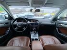 Audi A4 1.8 CVT, 2014, 202 600 км объявление продам