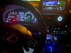 Lexus RX 2.0 AT, 2018, 48 500 км