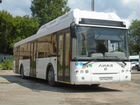 Городской автобус ЛиАЗ 5292, 2018