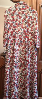 Платье Zara s-m