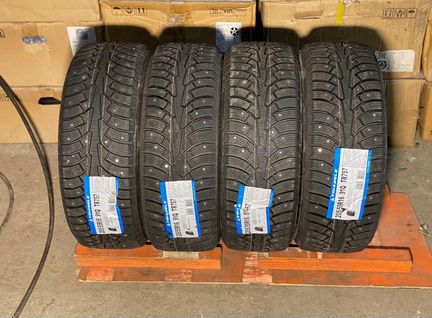 Шины зимние 205-55-16 Тriangle тr757