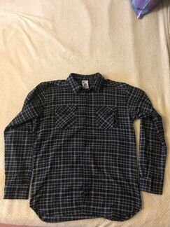 Рубашка columbia, salomon