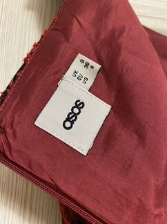 Платье ASOS