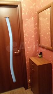 1-к квартира, 39 м², 6/12 эт.