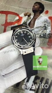 Часы женские Нub (арт 452)