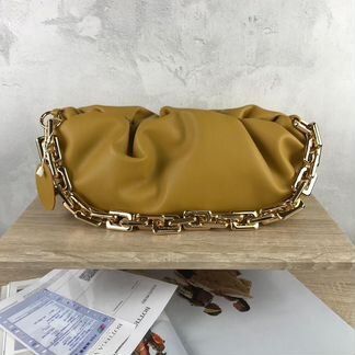 Bottega veneta сумка