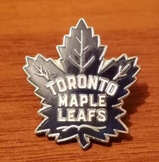 Значек хоккейный HXL нхл