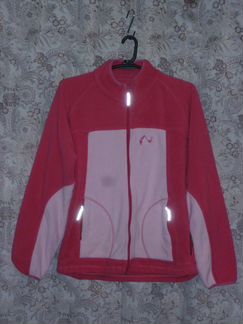 Толстовка флисовая 