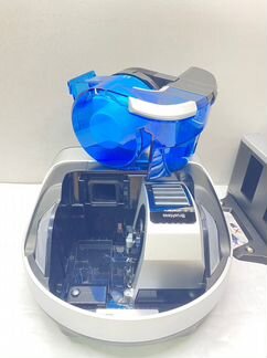 Робот - пылесос Tefal Smart Forse Cyclonec Connect