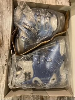 Горнолыжные ботинки Rossignol xena trixie 25.5