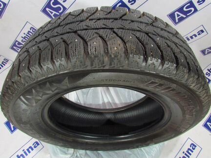 Шины бу 205-65-15 Bridgestone 15-205-65 106R
