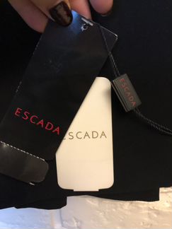 Escada брюки 46 оригинал