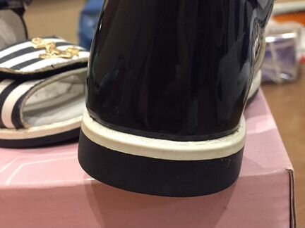 Босоножки для девочки 21 размер