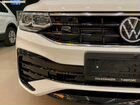 Volkswagen Tiguan 2.0 AMT, 2021 объявление продам