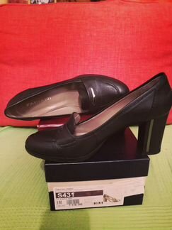 Туфли Fabiani с каблуком 8 см