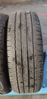Шины 235 65 17 Michelin Latitude Tour HP 108H