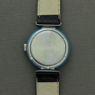 Часы Ракета Школьные сделано в СССР в