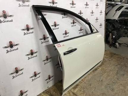 Дверь передняя правая Nissan Teana J32