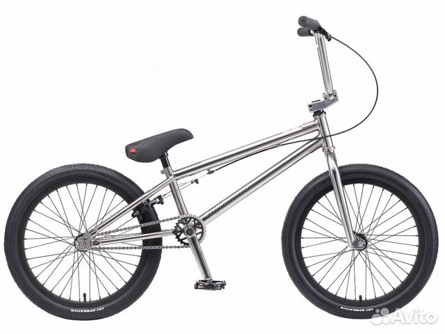 BMX (трюковой велосипед) Tech Team Millenium 20