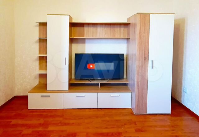 3-к. квартира, 65 м², 7/9 эт.