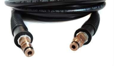 Шланг вд karcher штуцер - штуцер 9 метров