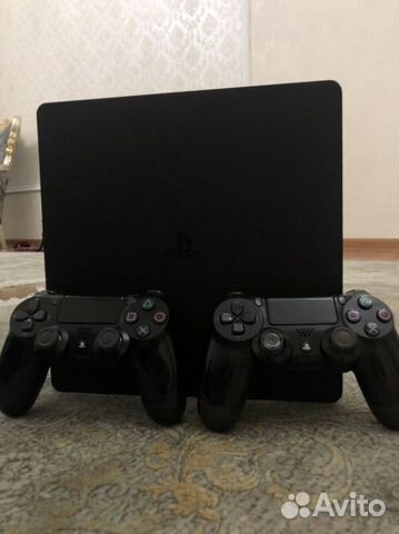 Sony PS4