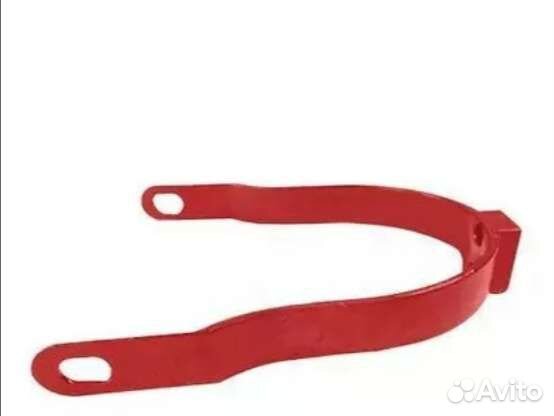 Поддержка заднего крыла Xiaomi