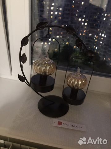 Светильник kitchenland