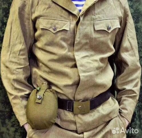 Общевойсковой комплексный защитный костюм (окзк)