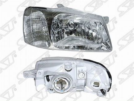 Фары передние Хендай Акцент Тагаз