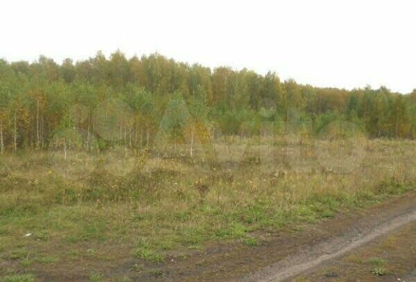 Участок 23 сот. (ИЖС)