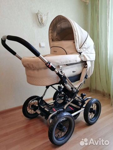 Сумка и Коляска emmaljunga 2 в 1