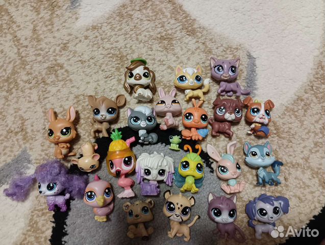 Littlest Pet Shop
