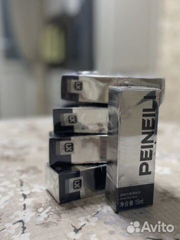 Мужской пролонгатор спрей