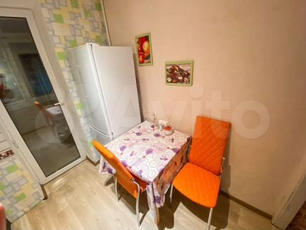 1-к. квартира, 32,5 м², 3/9 эт.