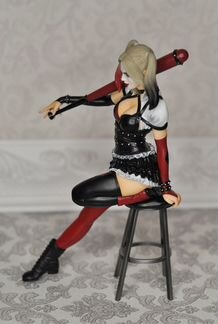 Фигурка DC Comics Harley Quinn 1/6, USA