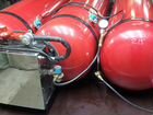 Испаритель пропан газгольдер сжиж газа твг-4-37 объявление продам