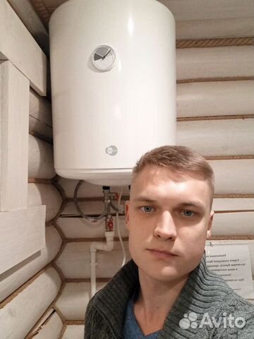 Ремонт водонагревателей/ Стиральных машин