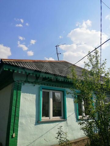 Дом 58,1 м² на участке 5 сот.