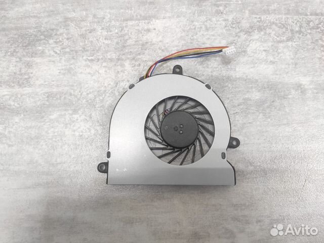 Вентилятор для ноутбука HP Pavilion 15-AC (копия)