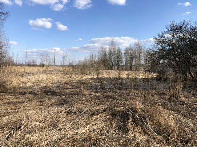 Участок 17 сот. (ИЖС)