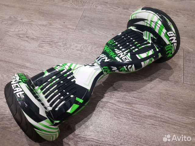 Гироскутер бу